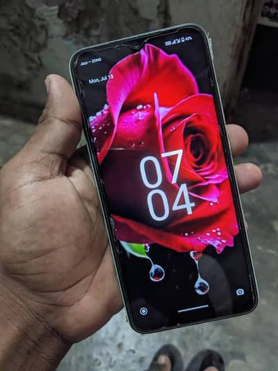 Xiaomi Redmi A2 Plus (with box & charger) no open no repair 2 covers