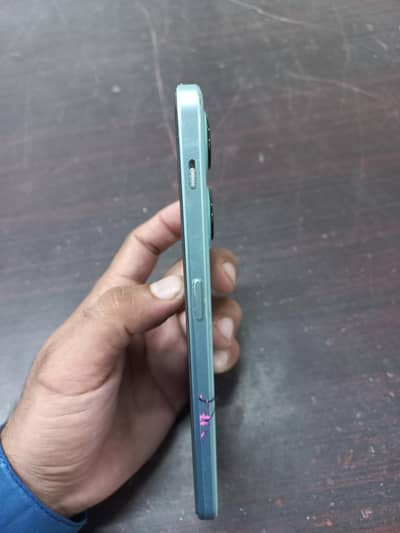 One Plus Nord 3