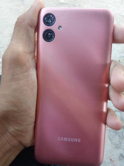 Samsung Mobile A04e