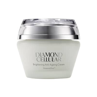 Diamond Cellular brightening anti ageing cream