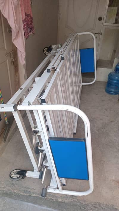 Patient  Bed for sale 21,000