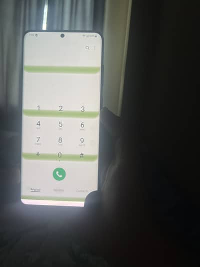 Samsung Mobile S20 +5G