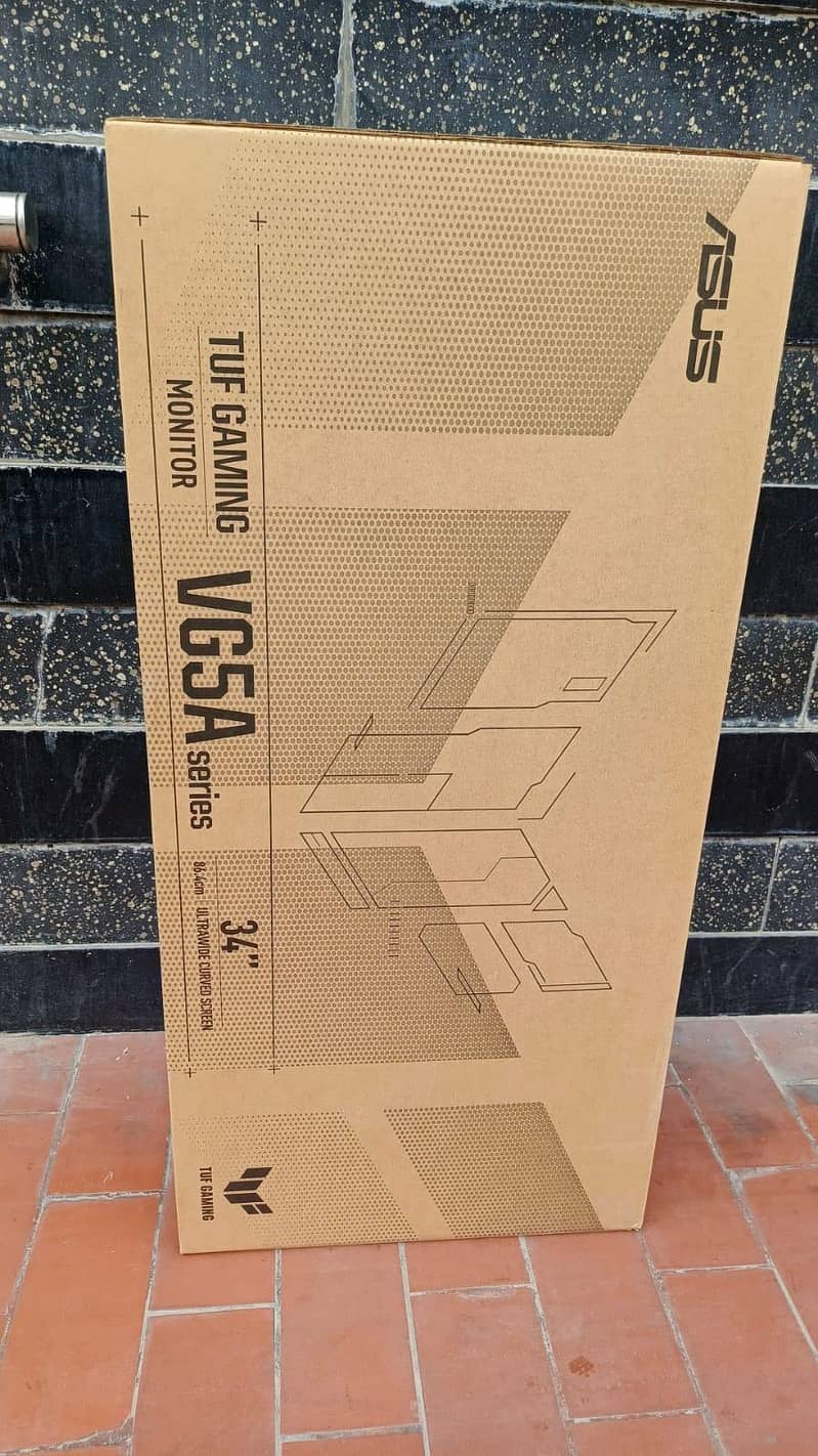 Asus tuff 2