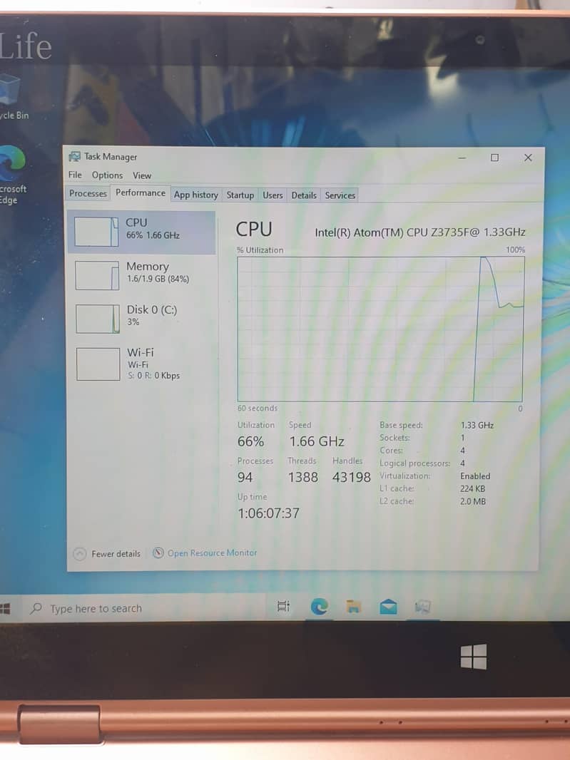 Zed note laptop 5