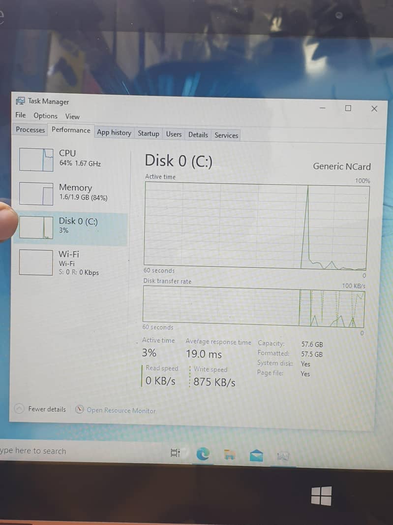 Zed note laptop 7