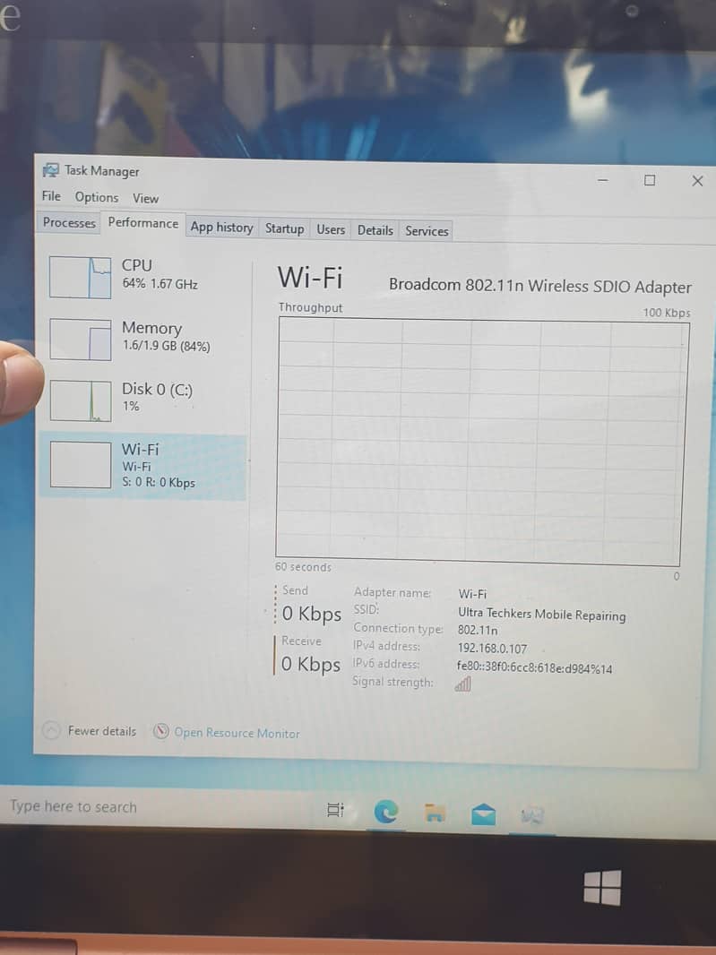 Zed note laptop 8