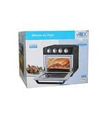 AG-2123 Deluxe Air Fryer