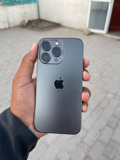 Apple iPhone 13 Pro