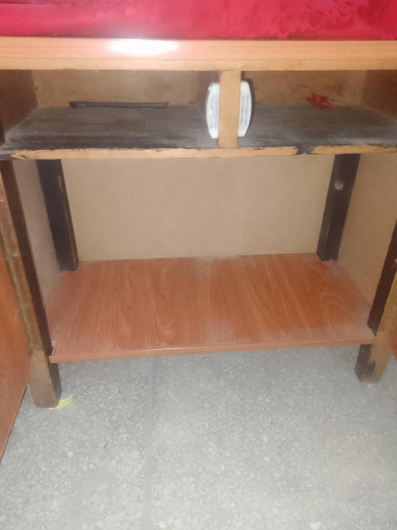 storage table, iron table , study table 3