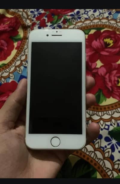 Apple iPhone 7