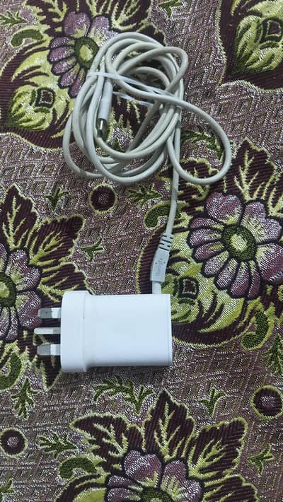 Google pixel charger
