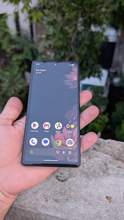 Google Pixel 6