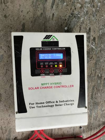 simtek mppt 80 amp