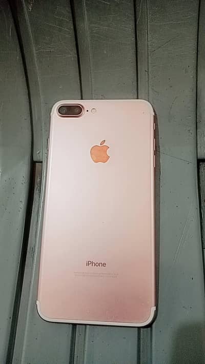 Apple iPhone 7 Plus