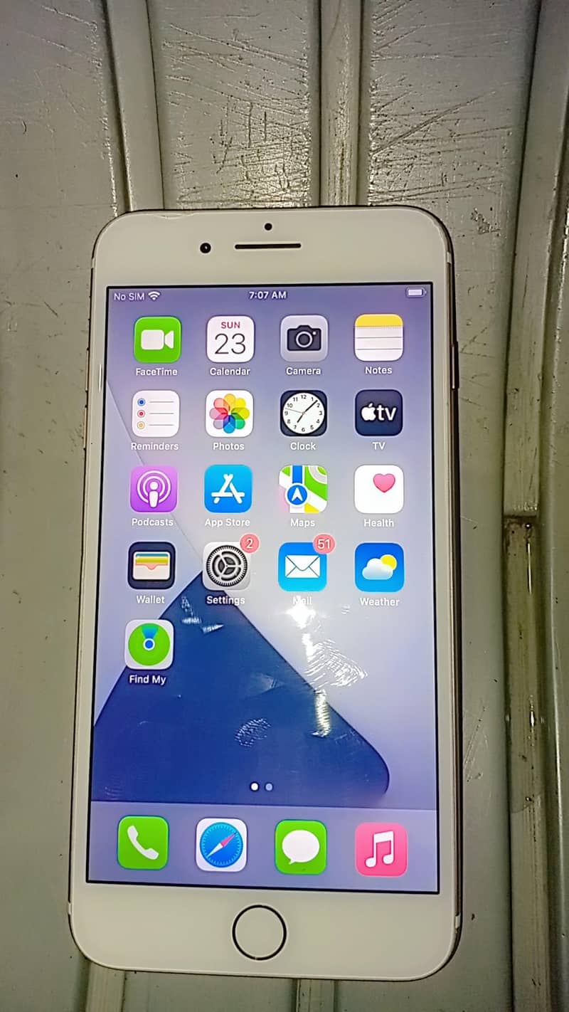 Apple iPhone 7 Plus 3