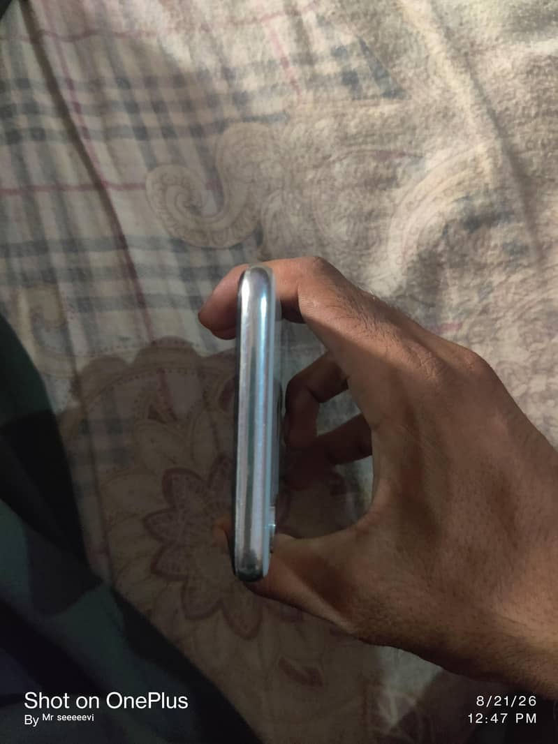 Apple iPhone X 5