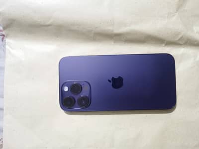 Apple iPhone 14 Pro Max | 256GB