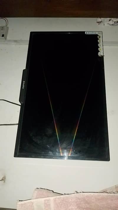 39 inch led tv simple