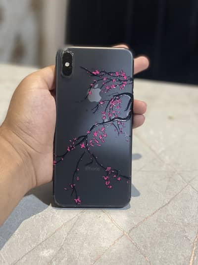 Apple iPhone XS Max
