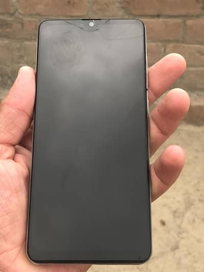 Samsung Mobile A31