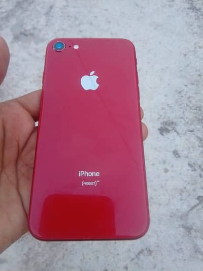 iPhone 8 Urgent sale 64Gb nonpta