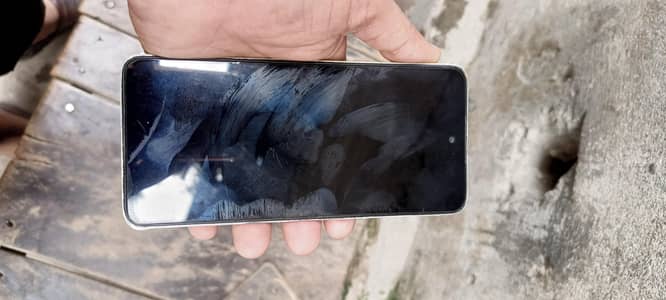 Tecno Spark 20C