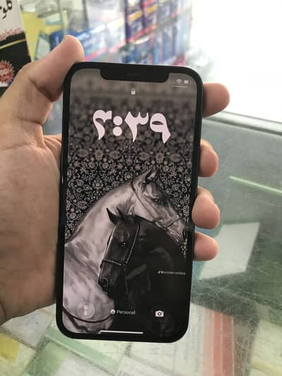 Apple iPhone 12