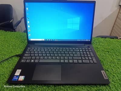 Lenovo V15 — Core i5 13th Gen H-Series with 15.6 inches FHD Display