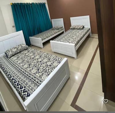 Eisha Girls hostel G9