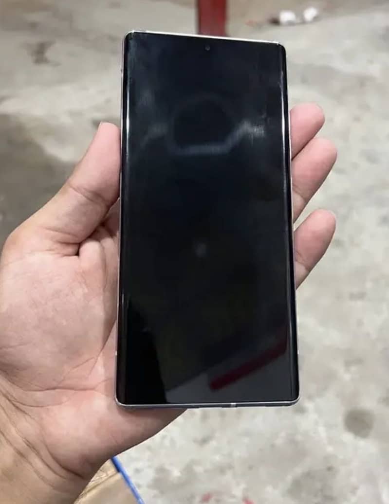 Google Pixel 6 Pro 0