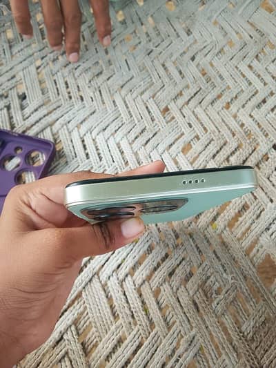 Tecno Spark 20C