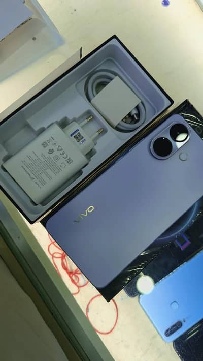 Vivo Other Model