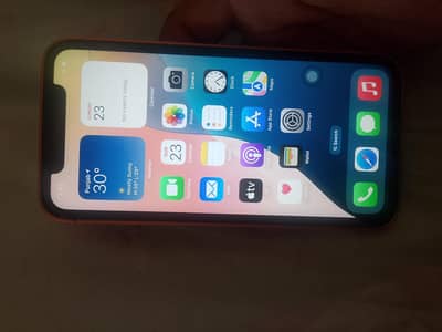 Apple iPhone XR Converted into 17 Pro