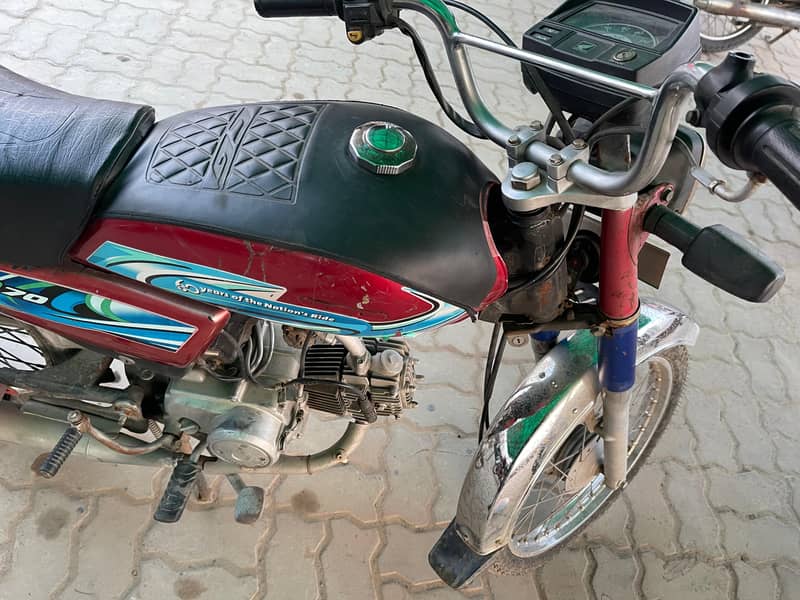 بلکل اوکے ہے 4
