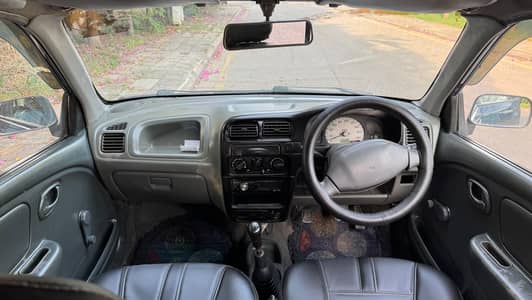 Suzuki Alto 2007