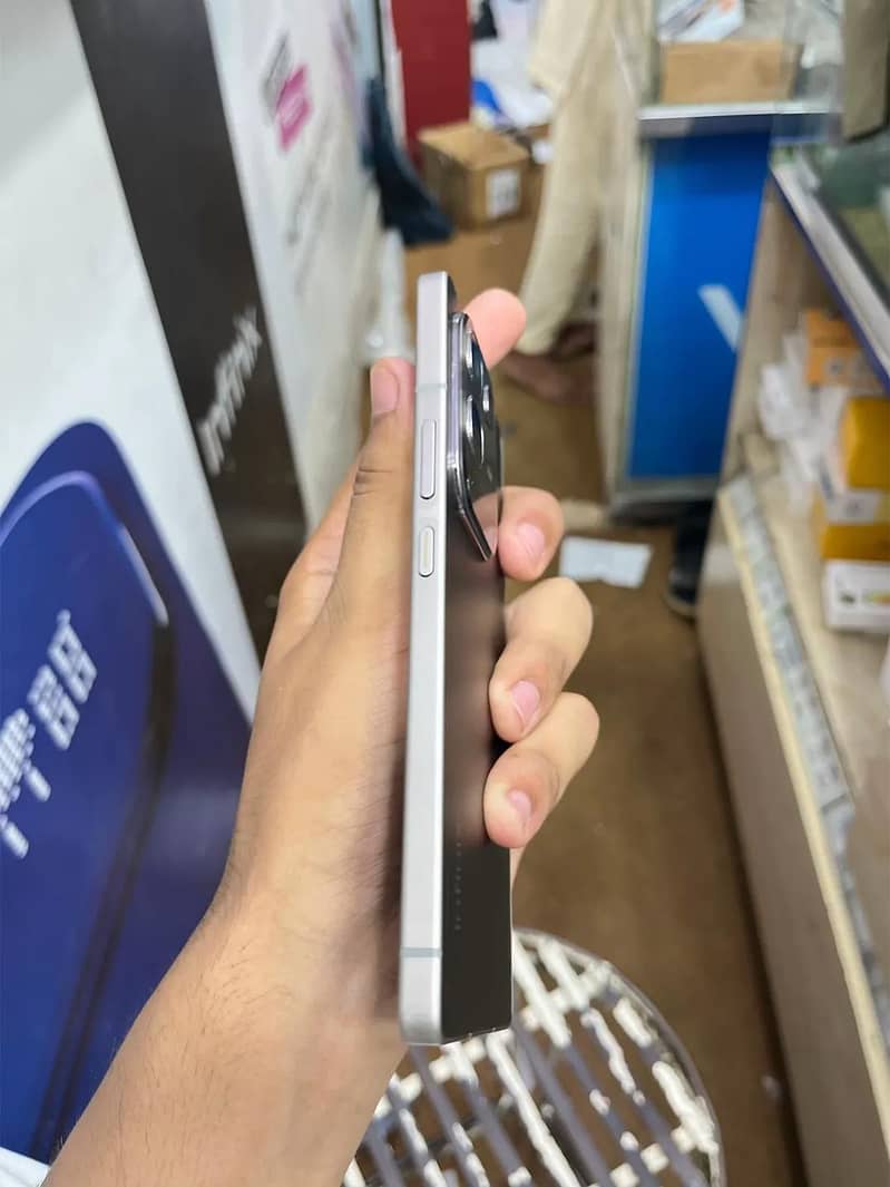 Infinix Note 50 1