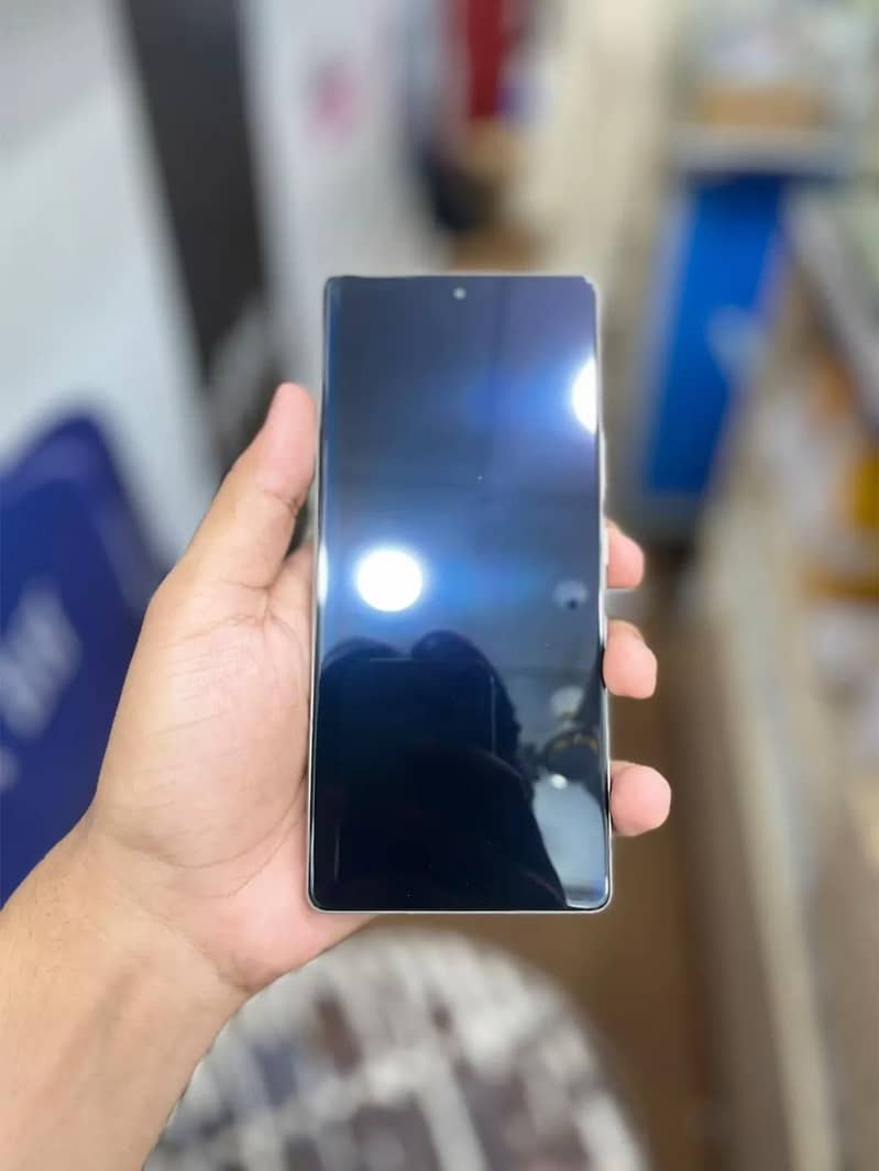 Infinix Note 50 2
