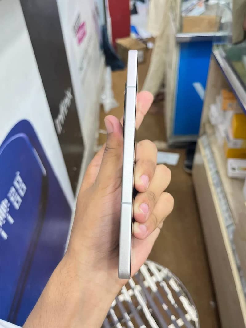 Infinix Note 50 3