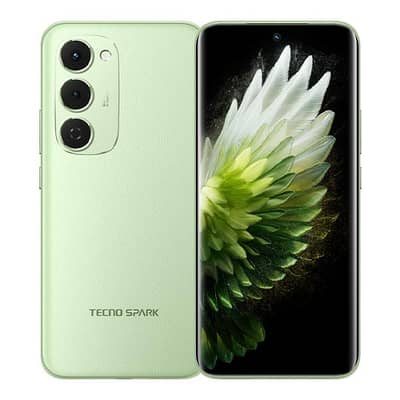 TECNO SPARK 40 Pro+