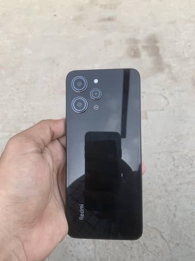 Xiaomi Redmi 12