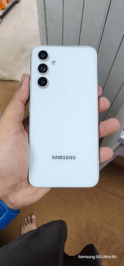 Samsung Mobile A54 5G