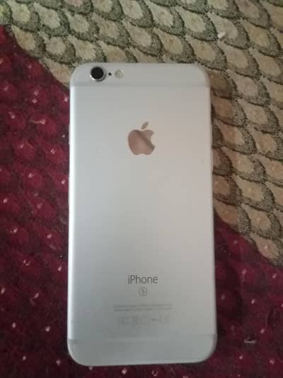 Iphone 6s