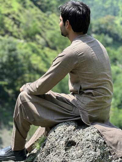 Zohaib Ejaz