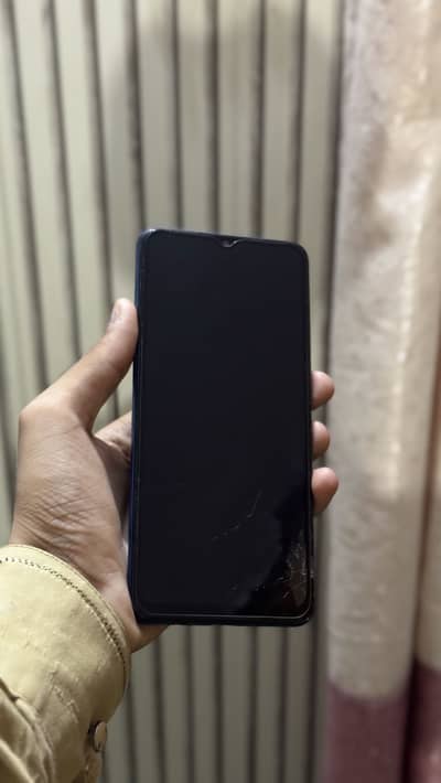 Samsung Mobile A12