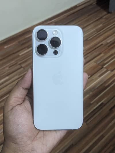 Iphone 15 pro