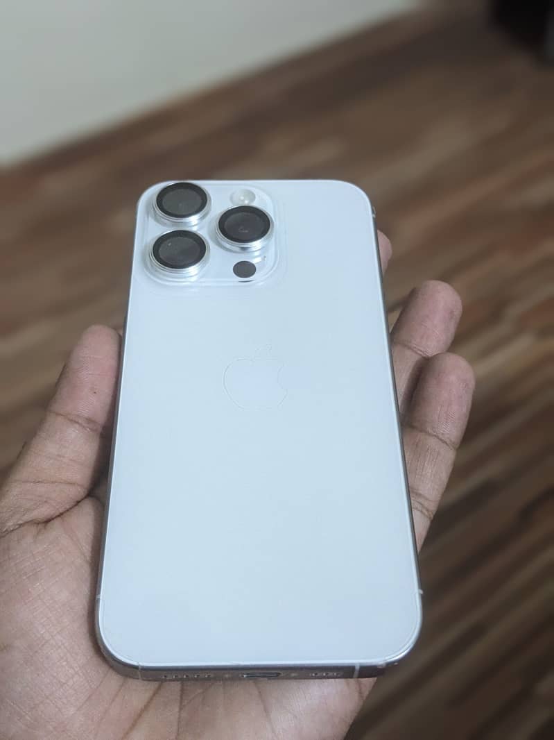 Iphone 15 pro 1
