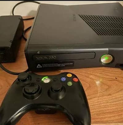 XBOX 360
