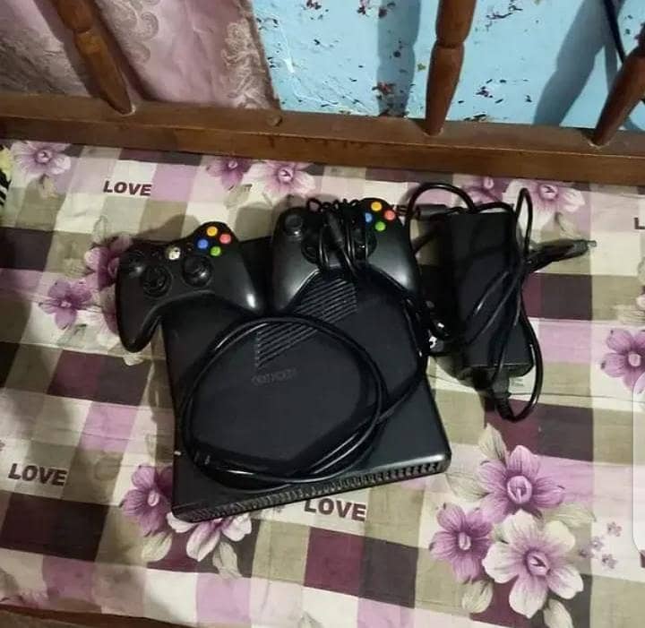XBOX 360 1
