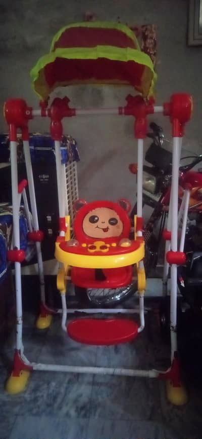baby joolar