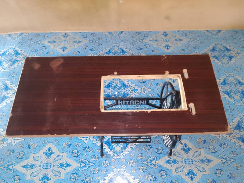 sewing machine silai machine 3